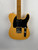 Used Squier CLASSIC VIBE 50S TELECASTER Electric Guitar Amber 6-String 41120-S000035432 View 1