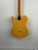 Used Squier CLASSIC VIBE 50S TELECASTER Electric Guitar Amber 6-String 41120-S000035432 View 7