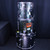 Used Pearl 4PC Forum KIT Drum Shell Kit Silver/Gray 40123-S000133397 View 1