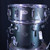 Used Pearl 4PC Forum KIT Drum Shell Kit Silver/Gray 40123-S000133397 View 3