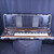 Used Hammond XK-2 ORGAN W/CASE 61-Key Keyboard 61-Key 40123-S000133451 View 1