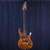 Used Ibanez SIX27FDBG 7-STRING Super S Electric Guitar Wood 7-String 41140-S000133452 View 2