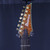 Used Ibanez SIX27FDBG 7-STRING Super S Electric Guitar Wood 7-String 41140-S000133452 View 4