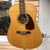 Used Seagull MARITIME SWS CW SG QI Solid Top Acoustic Guitar Natural 41125-S000040396 View 1