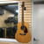 Used Seagull MARITIME SWS CW SG QI Solid Top Acoustic Guitar Natural 41125-S000040396 View 7