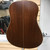 Used Seagull MARITIME SWS CW SG QI Solid Top Acoustic Guitar Natural 41125-S000040396 View 9