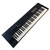 Used Yamaha MX61 61-Key Synthesizer 40090-S000081546 View 1
