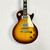 Used Tokai LS-50 LES PAUL REBORN Vintage Electric Guitar Sunburst 6-String 41103-S000057111 View 1