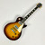 Used Tokai LS-50 LES PAUL REBORN Vintage Electric Guitar Sunburst 6-String 41103-S000057111 View 2