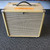 Used 1X10 EMINENCE RED COAT SPEAKER CABINET 1 x 12 Guitar Speaker Cabinet 1 x 12 41125-S000040407 View 1