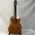 Used ALHAMBRA 4P Vintage Solid Top Acoustic Guitar Natural 41128-S000109155 View 8