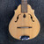 Used MANDRIOLA TRICORDIA Guitar 40111-S000190271 View 1