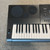 Used CASIO WK-6600 Keyboard 41106-S000096908 View 3