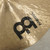 Used Meinl 16" Byzance Medium Crash Cymbal 40015-S000332266 View 6