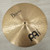 Used Meinl 16" Byzance Medium Crash Cymbal 40015-S000332266 View 1