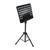 Used ORCHESTRAL MUSIC STAND Band Instrument Stand View 2