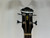 Used Ibanez AEBDFE-BKN-3U-01 Acoustic Bass Guitar Black 4-String 40012-S000307618 View 3