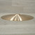 Used Royal Cymbals 19" Paul Francis Crash/ride Cymbal 40015-S000332287 View 6