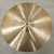Used Royal Cymbals 19" Paul Francis Crash/ride Cymbal 40015-S000332287 View 1