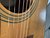 Used Fender DG-10CE-LH Solid Top Acoustic Guitar Wood LEFT 40012-S000307623 View 7