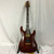 Used Schecter DIAMOND SERIES CLASSIC Modern Metal Electric Guitar Red 6-String 41128-S000109183 View 8