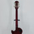 Used Epiphone LES PAUL STUDIO LIMITED EDITION CUSTOM S Vintage LP Type Electric Guitar Red 6-String 40081-S000112651 View 5