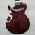 Used Ibanez AGB140-TBR-12-01 Bass Guitar Wood 4-String 41124-S000207495 View 3