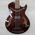 Used Ibanez AGB140-TBR-12-01 Bass Guitar Wood 4-String 41124-S000207495 View 1