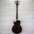 Used Ibanez AGB140-TBR-12-01 Bass Guitar Wood 4-String 41124-S000207495 View 4