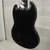 Used Epiphone SG Special Electric Guitar Black 40015-S000332293 View 13