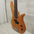 Used Yamaha RBX260 Bass Guitar Natural 40015-S000332292 View 6