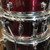 Used Mapex Voyager 5 Piece Drum Shells and Hardware Red 40051-S000116776 View 4