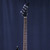 Used Epiphone ROCK BASS 90S Bass Guitar Black 4-String 40123-S000133465 View 3