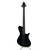Used Warrior Isabella Prototype Bass Guitar 41119-C000036908 View 2