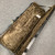 Used Gator CASE - BASS Guitar Case 40111-S000190285 View 2