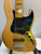 Used Squier CLASSIC VIBE 70S JAZZ V J Type Bass Guitar Wood 5-String 41129-S000013397 View 2