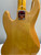 Used Squier CLASSIC VIBE 70S JAZZ V J Type Bass Guitar Wood 5-String 41129-S000013397 View 13