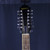 Used Epiphone DR-212 ACOUSTIC GUITAR 12 STRING Laminate Top Acoustic Guitar Black 40123-S000133492 View 4