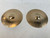 Used Sabian XSR 14" HI HATS 41127-S000059107 View 1