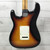 Used Fender Standard Stratocaster 2000 Electric Guitar Sunburst 40051-S000116783 View 3