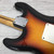 Used Fender Standard Stratocaster 2000 Electric Guitar Sunburst 40051-S000116783 View 11