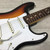 Used Fender Standard Stratocaster 2000 Electric Guitar Sunburst 40051-S000116783 View 7