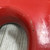 Used Kramer Aerostar ZX10 Repaired Headstock Vintage Super S Electric Guitar Red 40051-S000116781 View 18
