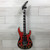 Used Jackson DK2 Pro MIJ Vintage Super S Electric Guitar Custom Graphics 40051-S000116782 View 2