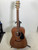 Used Hohner HW300G Laminate Top Acoustic Guitar Wood 40107-S000154961 View 2