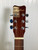 Used Hohner HW300G Laminate Top Acoustic Guitar Wood 40107-S000154961 View 4