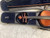 Used G BAUER VIOLIN 3/4 Size 40107-S000154962 View 10
