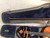 Used G BAUER VIOLIN 3/4 Size 40107-S000154962 View 11