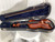 Used G BAUER VIOLIN 3/4 Size 40107-S000154962 View 1