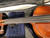 Used G BAUER VIOLIN 3/4 Size 40107-S000154962 View 3
